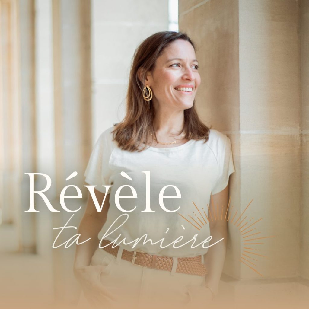 Workshop Révèle Ta Lumière