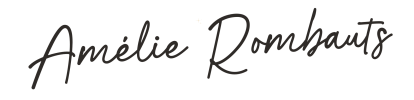 Logo-Amelie-Rombauts-Coach-mentor-noir